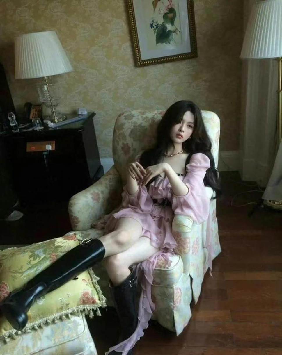 杨超越腿部肌肤竟如此细腻匀净？背后竟是这些让人意外的护理习惯